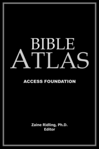 Bible Atlas thumbnail